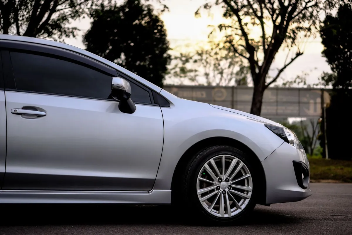 Expert automobile à Lyon : rôle, recours et déroulement
