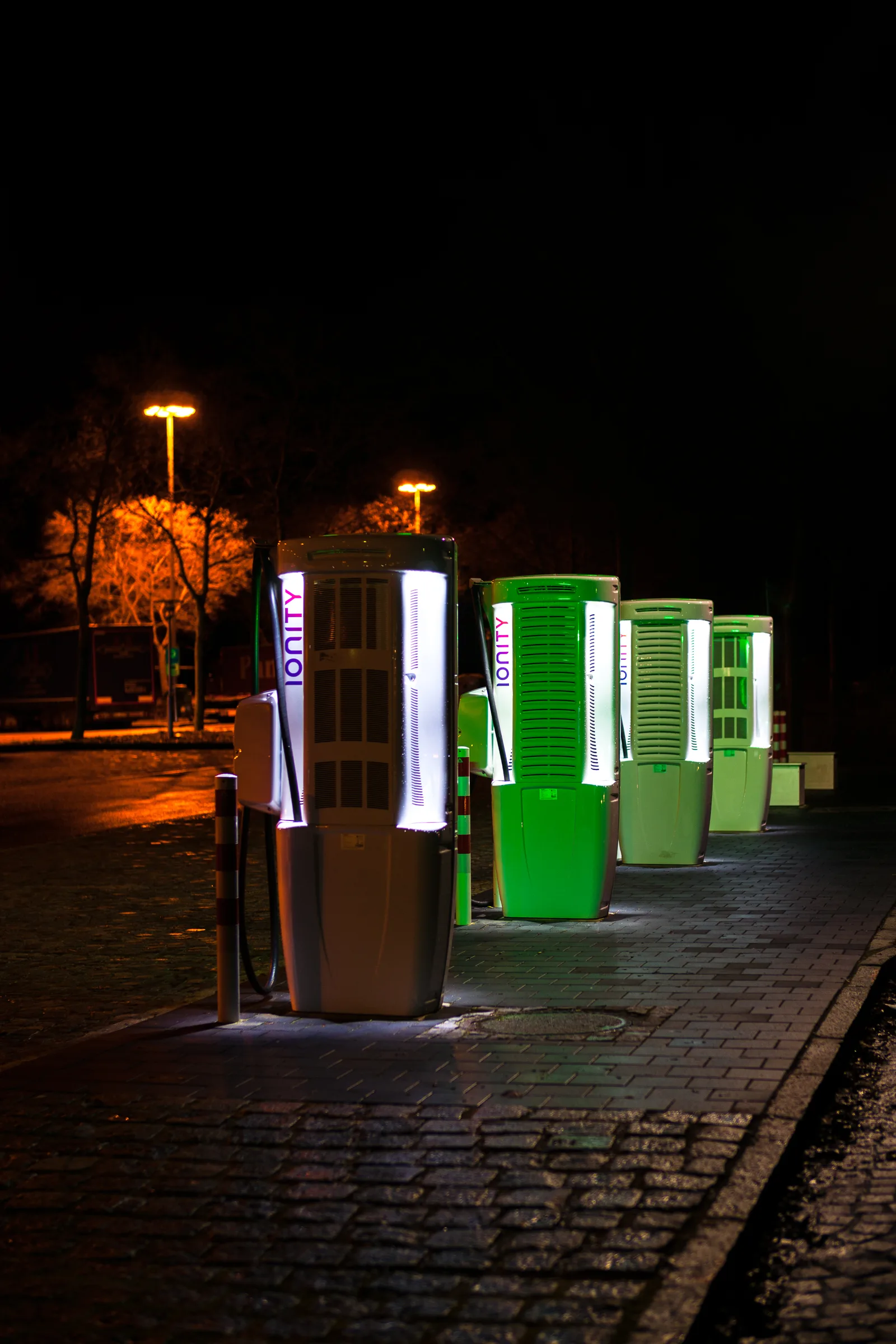 Recharge borne publique 2026 : prix, cartes et abonnements