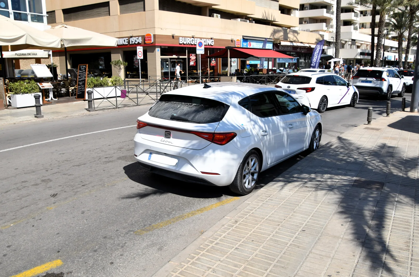 Seat Leon 2026 : prix, fiche technique et avis complet