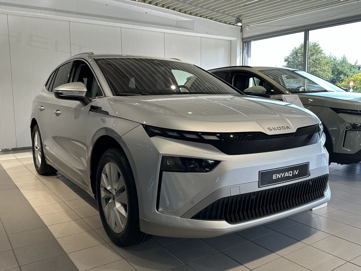 Skoda Enyaq vs Elroq 2026 : quel SUV électrique choisir ?