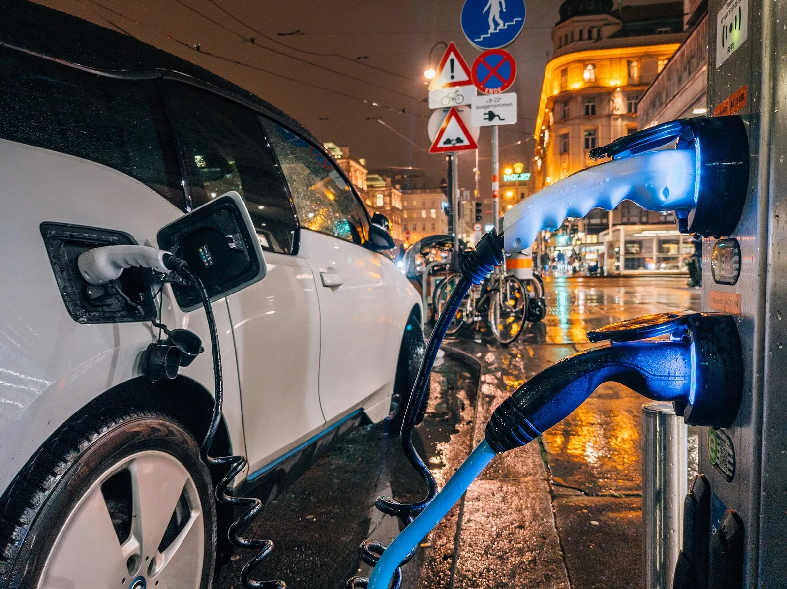 Électrique d'occasion 2026 : décote, prix et quels modèles acheter