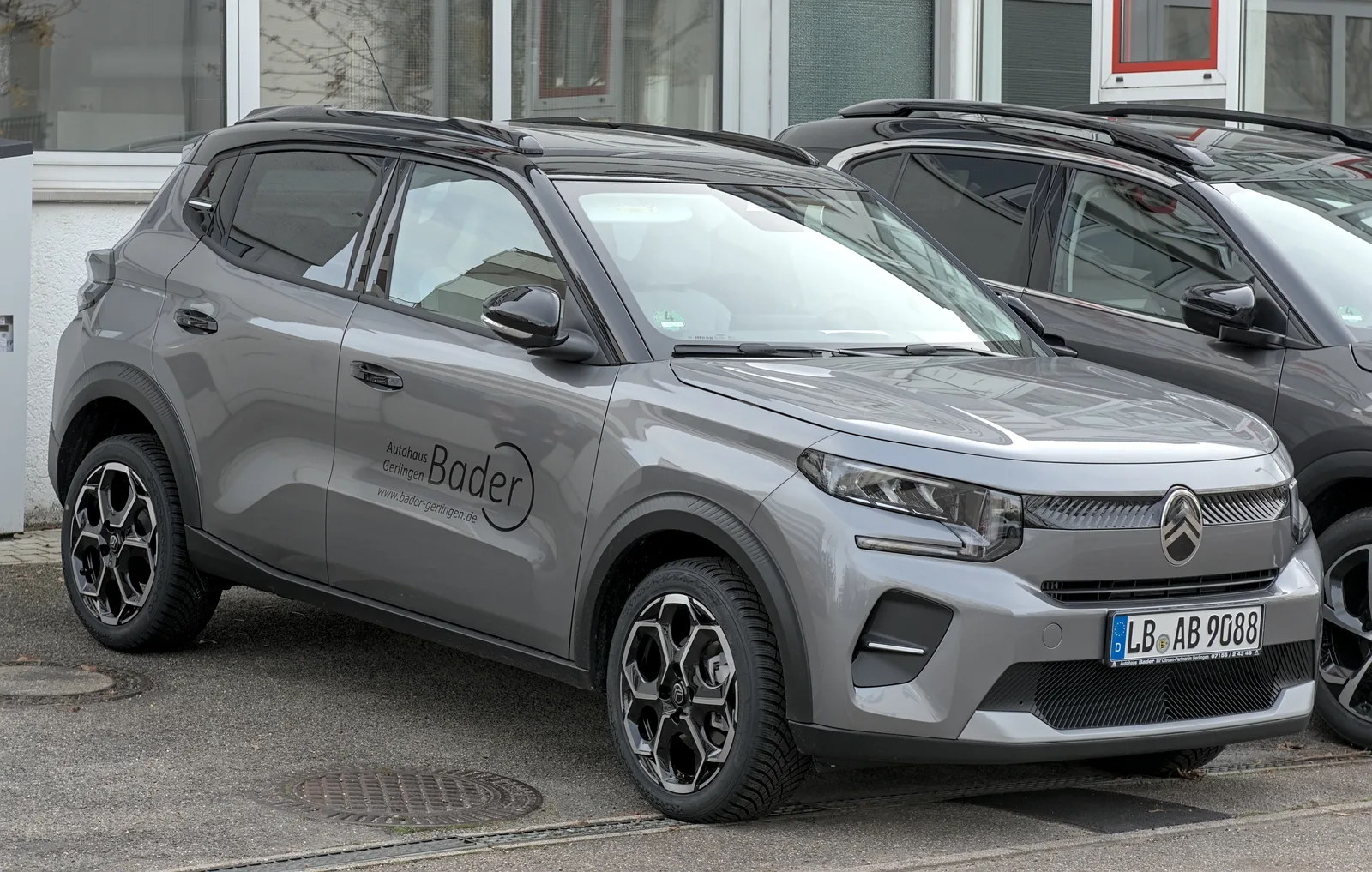 Citroën C3 2026 : prix, fiche technique et avis complet