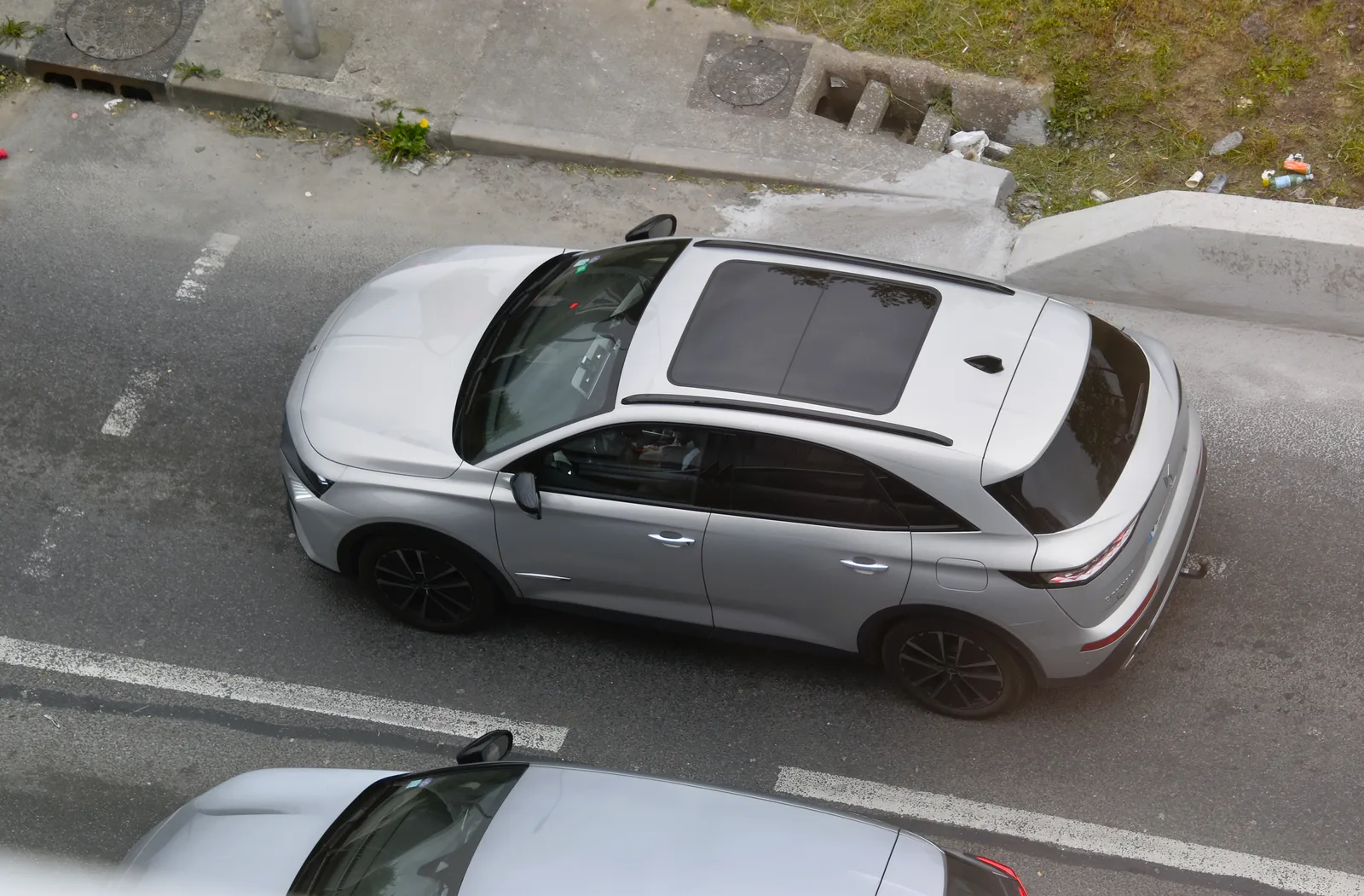 DS 7 2026 : prix, fiche technique et avis — SUV premium français